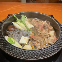 飛騨牛一頭家 馬喰一代 岐阜神田 - 