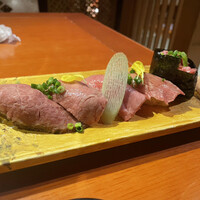 飛騨牛一頭家 馬喰一代 岐阜神田 - 