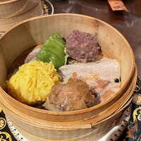 Shanghai Dining 状元樓 - 