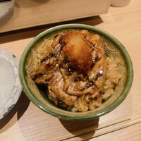 焼うお いし川 - 