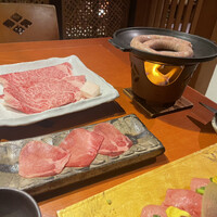 飛騨牛一頭家 馬喰一代 岐阜神田 - 