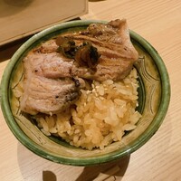焼うお いし川 - 