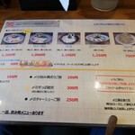 らーめん専門 和海 - 