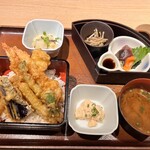 Sakanaryouri To Sushi Shimon O Ishiki - 
