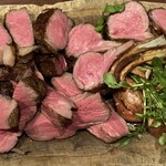 ワカヌイ グリル ダイニング バー 東京 - 