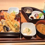 Sakanaryouri To Sushi Shimon O Ishiki - 