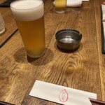 お酒と中華 おいる - 