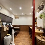 四川 郷土菜 シャンバァロウ - 