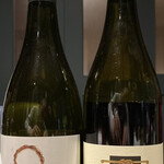 ワカヌイ グリル ダイニング バー 東京 - 