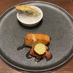 ワカヌイ グリル ダイニング バー 東京 - 