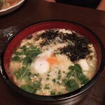 弥助 - 玉子雑炊
