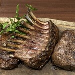 ワカヌイ グリル ダイニング バー 東京 - 