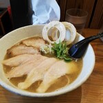 らーめん専門 和海 - 