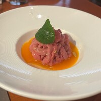 飛騨牛一頭家 馬喰一代 岐阜神田 - 