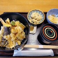 お料理 とみやま - 