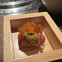 個室焼肉ITADAKI 馬車道 - 