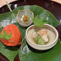 ぎおん 佐藤 - 