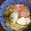 麺屋HAKU