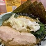 ラーメンビッグ - 