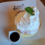 Hawaiian Cafe&Restaurant 魔法のパンケーキ - 