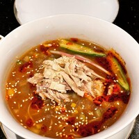 龍天門 - 
