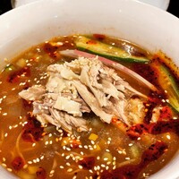 龍天門 - 