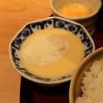 Kazuichi - 茶碗蒸し