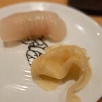 寿司と天ぷらとわたくし 藤が丘店 - 