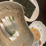 麻布 かどわき - 