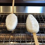 Takamasa - 焼き始め