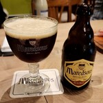 ベルギービール＆欧風料理 刻シラズ - 