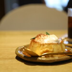 Cafe 森の音こ - 