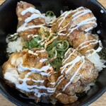 Kiramekino Tori - 元祖味噌からあげ丼