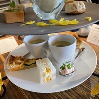 BISTRO FAVORI 代官山 - 