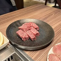 焼肉うしごろ 新宿三丁目店 - 