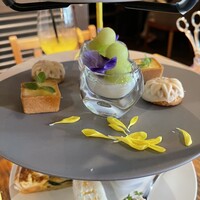 BISTRO FAVORI 代官山 - 