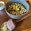 季節の素材 手打ちそば 岳
