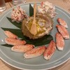 北海道魚料理 歓