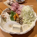 肉の匠 牡丹 - 