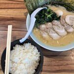 魂心家 - ライスは無料です