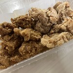 Ganso Karaage Hompo Maruka Shouten - 