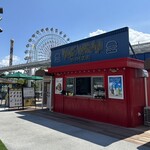 VILLAGE VANGUARD DINER - 外観