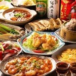 みんなの中華 利民 - 