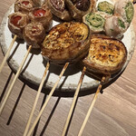 Kushiyaki Manten - 