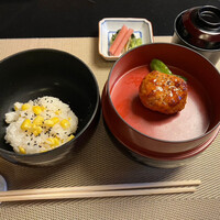とうふ屋うかい 鷺沼店 - 