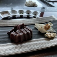 日本料理 「風花」 コンラッド東京 - 