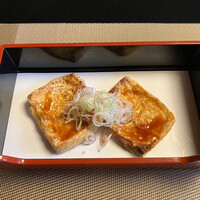 とうふ屋うかい 鷺沼店 - 