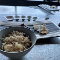 日本料理 「風花」 コンラッド東京 - 