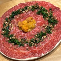 肉寿司 肉和食 KINTAN コレド室町 - 