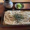 味覚工房 そばの館